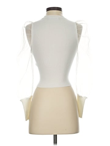 Fab'rik Sleeveless T-Shirt (view 2)