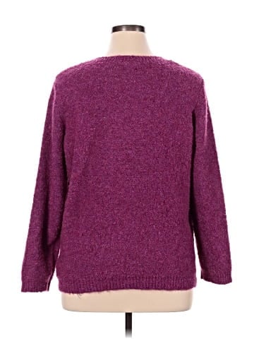 SONOMA life + style Pullover Sweater (view 2)