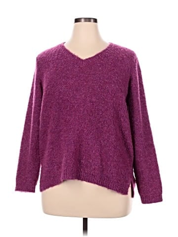 SONOMA life + style Pullover Sweater (view 1)