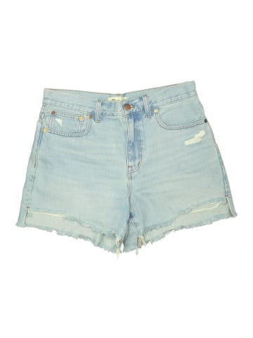 Madewell Denim Shorts (view 1)