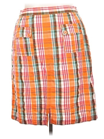 Orvis Casual Skirt (view 2)