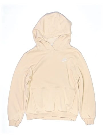 Nike Pullover Hoodie (view 1)