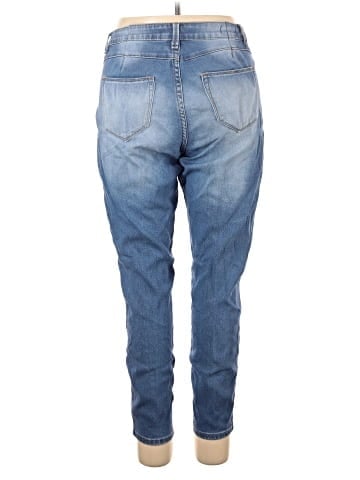 Hype Jeans (view 2)