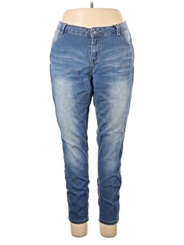 Hype Jeans (view 1)
