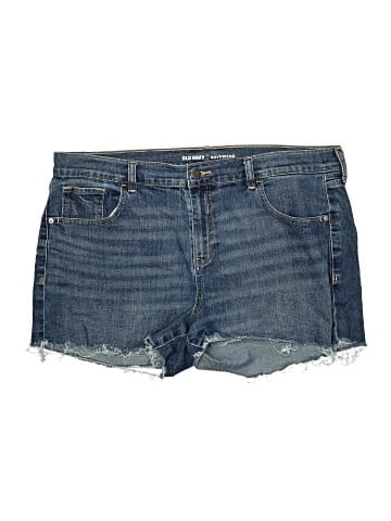 Old Navy Denim Shorts (view 1)