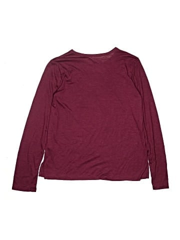 Mudd Long Sleeve T-Shirt (view 2)