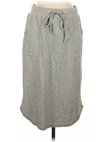 Tea n Rose Casual Skirt (view 1)