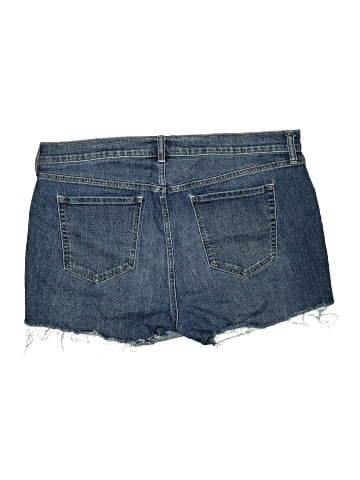 Old Navy Denim Shorts (view 2)