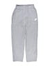 Nike Gray Sweatpants Size L (kids) - photo 1