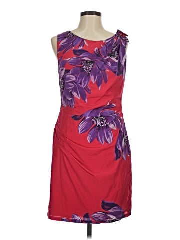 Yoana Baraschi Cocktail Dress (view 1)