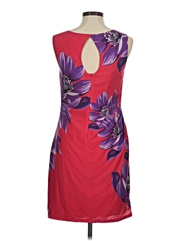 Yoana Baraschi Cocktail Dress (view 2)