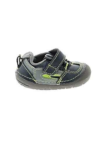 Healthtex Booties (view 1)