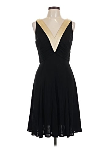 Kay Unger Cocktail Dress (view 1)