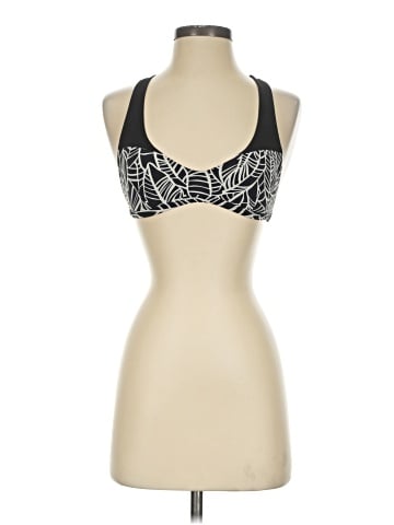 Lululemon Athletica Sports Bra (view 1)