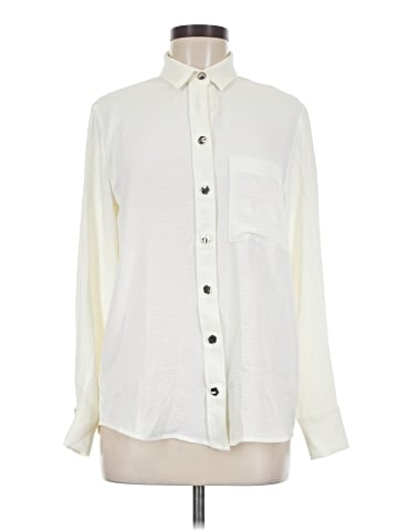 Cato Long Sleeve Blouse (view 1)