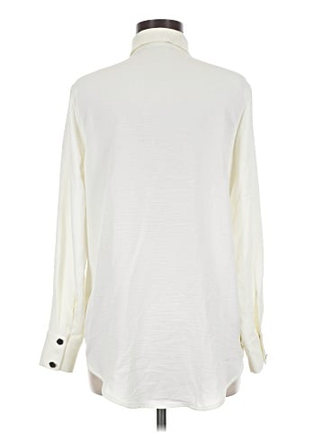 Cato Long Sleeve Blouse (view 2)