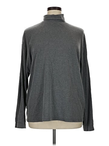 Gap Long Sleeve Turtleneck (view 1)