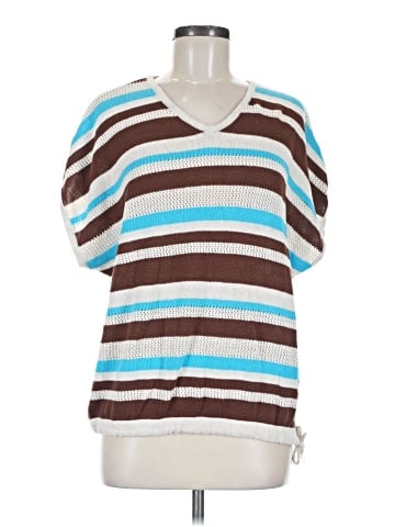 Cato Short Sleeve Top (view 1)