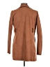 M Magaschoni Brown Coat Size S - photo 2