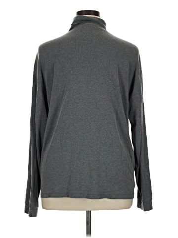 Gap Long Sleeve Turtleneck (view 2)