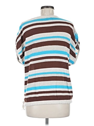 Cato Short Sleeve Top (view 2)
