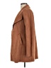 M Magaschoni Brown Coat Size S - photo 5