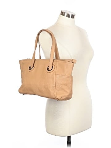 FURLA Leather Tote (view 2)