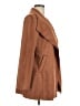 M Magaschoni Brown Coat Size S - photo 4
