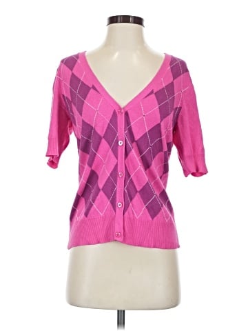 New York & Company Cardigan (view 1)