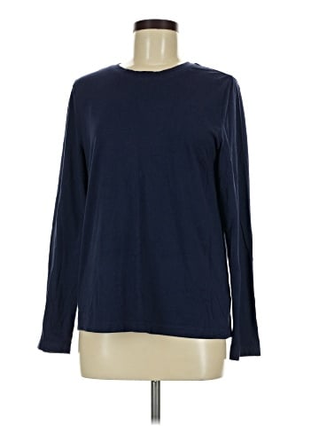 Natural Reflections Long Sleeve T-Shirt (view 1)