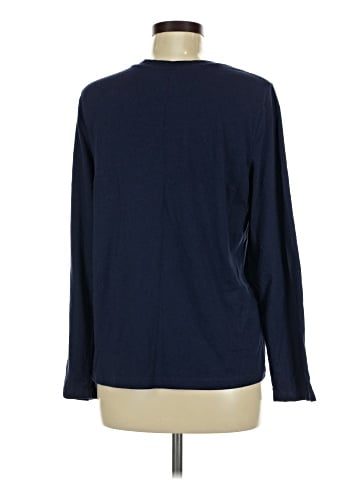 Natural Reflections Long Sleeve T-Shirt (view 2)