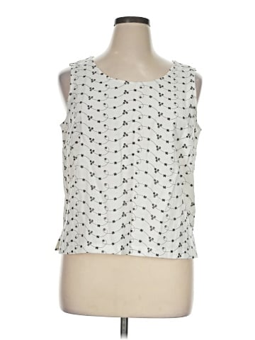 Perceptions Tank Top (view 1)