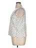 Perceptions White Tank Top Size 16 - photo 5