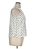 Perceptions White Tank Top Size 16 - photo 4