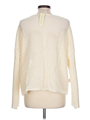Doe & Rae Pullover Sweater (view 2)
