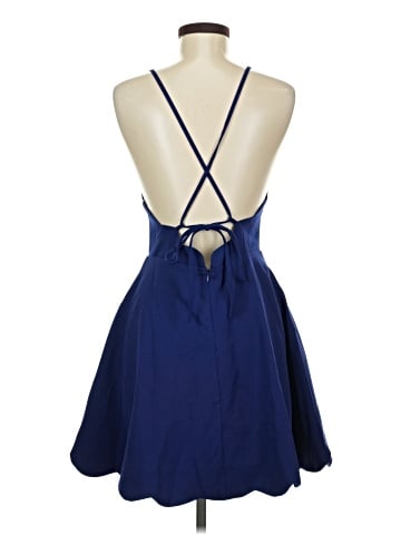 Lulus Cocktail Dress (view 2)