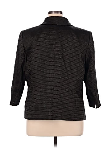 Tahari by ASL Blazer (view 2)