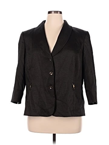Tahari by ASL Blazer (view 1)