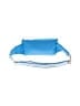 Assorted Brands 100% Polyester Blue Belt Bag One size - photo 2