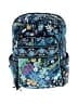 Vera Bradley Blue Backpack One size - photo 1