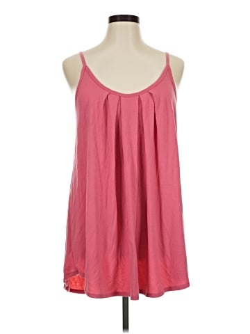 Zenana Tank Top (view 1)