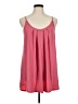 Zenana Pink Tank Top Size 1X - photo 1
