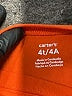 Carter's Orange Long Sleeve T-Shirt Size 4T - photo 3