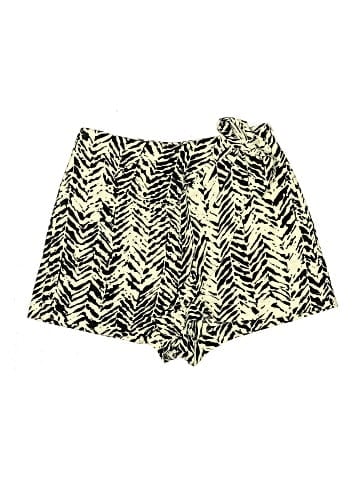 XXI Shorts (view 1)