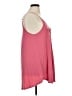 Zenana Pink Tank Top Size 1X - photo 4