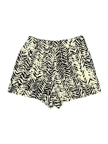 XXI Shorts (view 2)