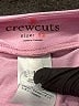 Crewcuts Solid Pink Skort Size 12 - photo 3