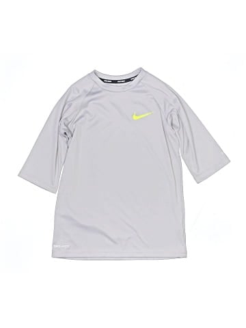 Nike Active T-Shirt (view 1)