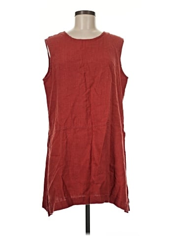 bryn WALKER Sleeveless Top (view 1)