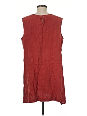 bryn WALKER Sleeveless Top (view 2)